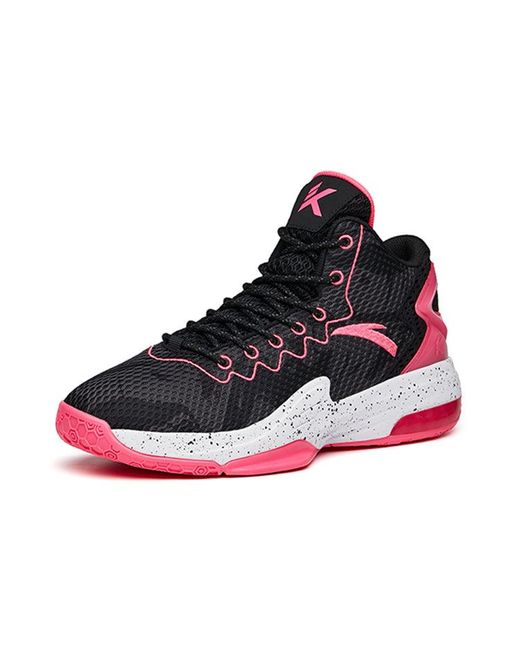 Anta Blue Klay Thompson 3 Team for men