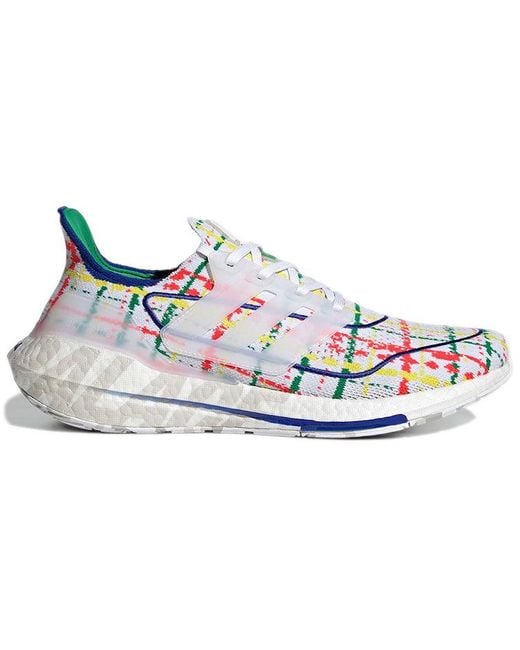 Adidas Blue Palace X Ultraboost 21 for men