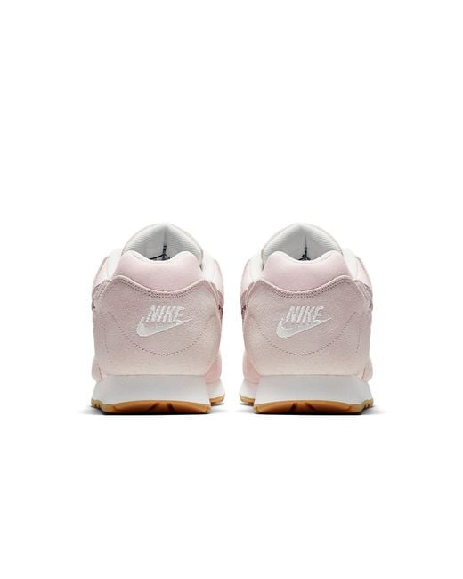 Nike Pink (Wmns) Outburst