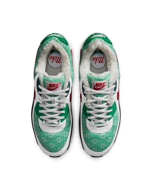 air max 95 christmas sweater mens