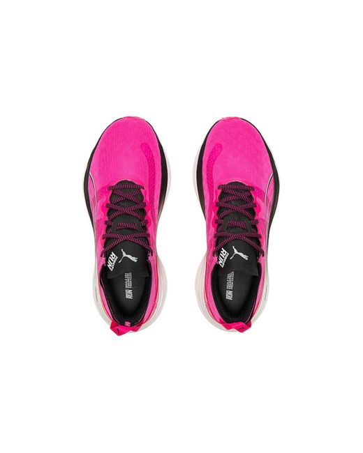 PUMA Purple (Wmns) Foreverrun Nitro 'Ravish'