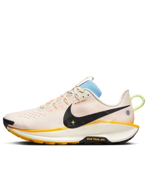 Nike White (Wmns) Pegasus Trail 5 'Washed Coral Psychic University'