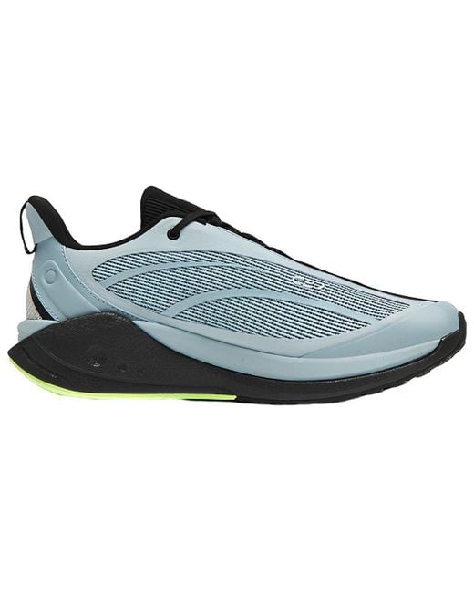 Anta Black C37 3.0 Low Running Shoes for men