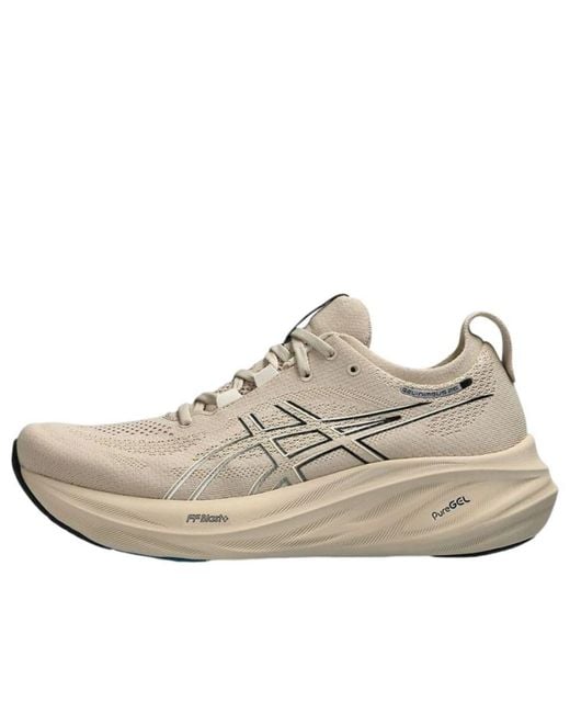 Asics Natural Gel-Nimbus 26 'Feather' for men