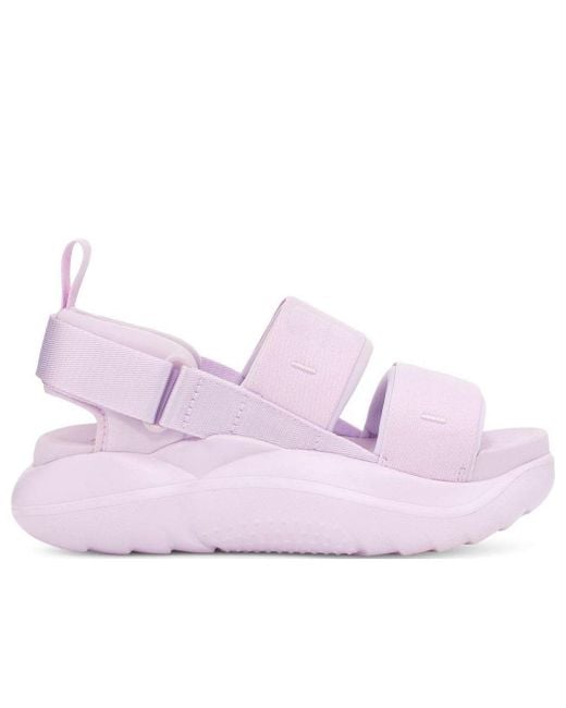 Ugg Purple (Wmns) La Cloud Fog'