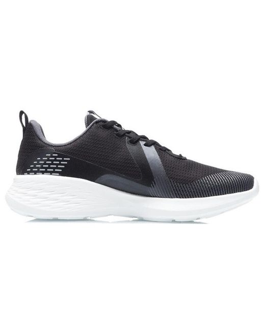 Li-ning Blue Soft Element for men