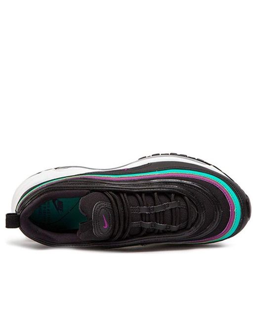 Nike Black (Wmns) Air Max 97 Grape'