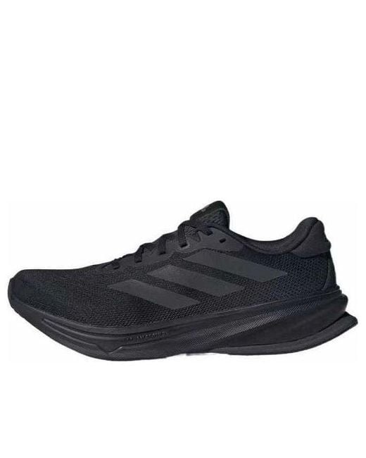 Adidas Blue Supernova Rise 2 for men
