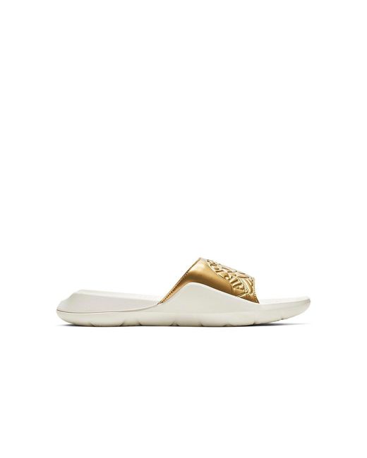 Nike Natural Hydro Slide 'Sail' for men