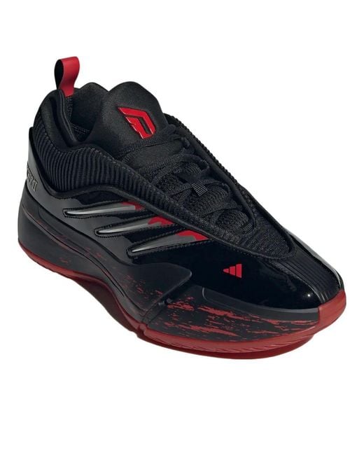 Adidas Blue Dame 9 'Halloween' for men
