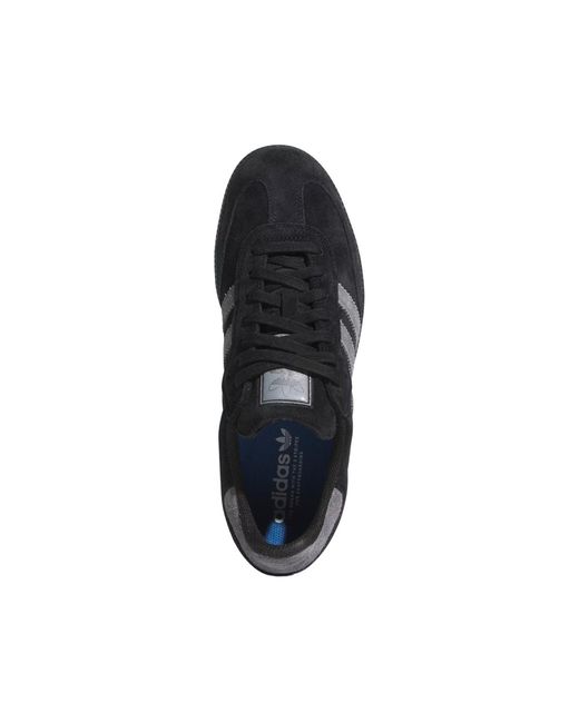 Adidas Black Samba Adv 'Core' for men