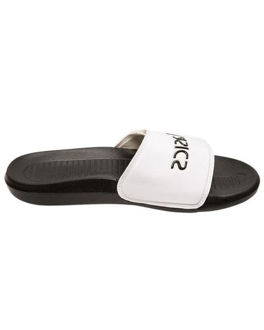 Asics Black Adjustable for men