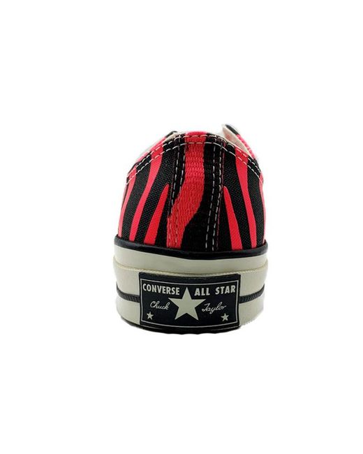 Converse Red Chuck 70 Ox for men