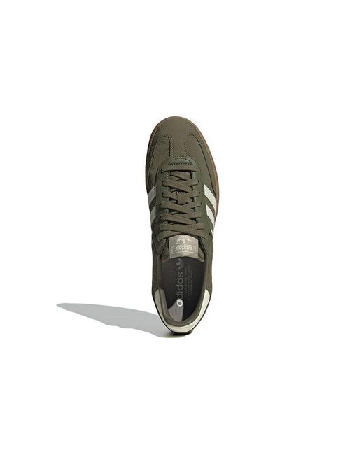 Adidas Brown Samba Og 'Reflective Pack for men
