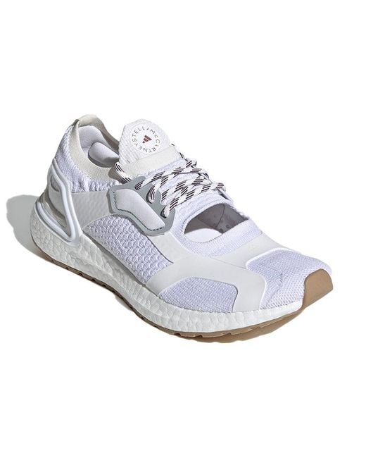 Adidas White (Wmns) X Stella Mccartney Ultraboost Sandal 'Triple'