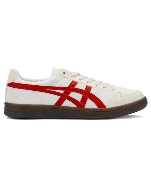 Onitsuka Tiger Red Advanti for men