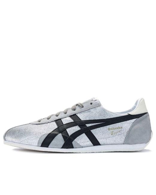 Onitsuka tiger unisex sales runspark shoes d201l