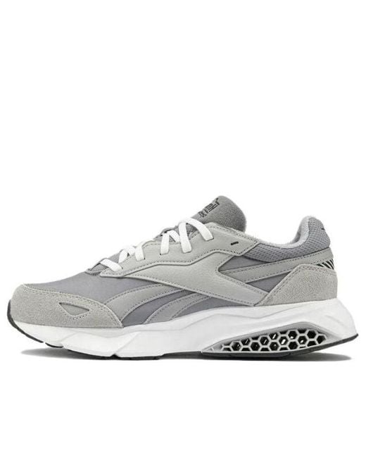 Reebok White Hexalite Legacy 1.5 'Pure'