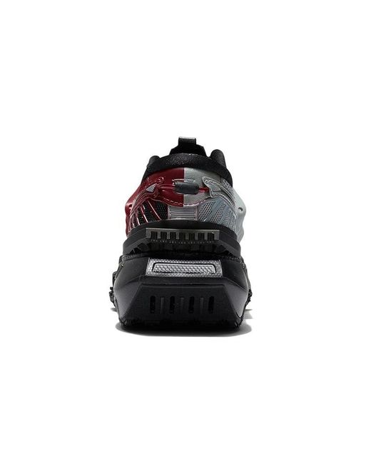 Li-ning Red (Wmns) Countflow Xuankong for men