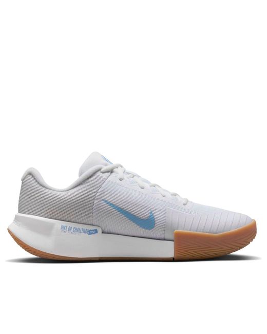 Nike Blue Zoom Gp Challenge Pro Light' for men
