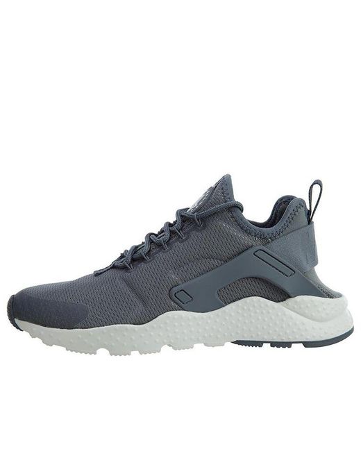 Nike Blue (Wmns) Air Huarache Run Ultra 'Cool Summit'