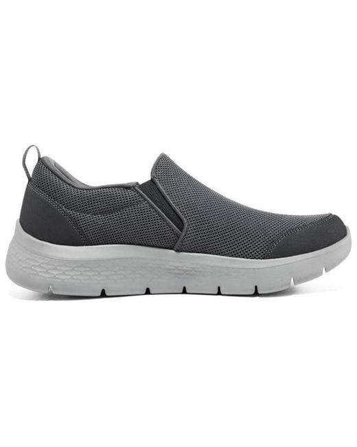 Skechers Gray Go Walk Flex for men
