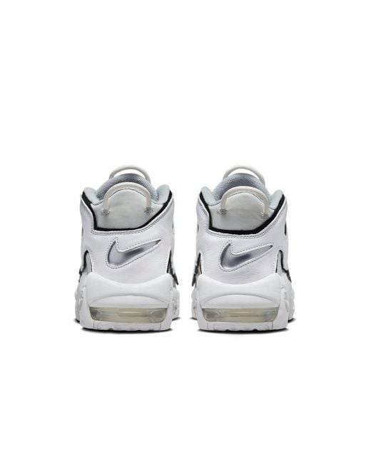 Nike Metallic Air More Uptempo 96 'Photon Dust' for men