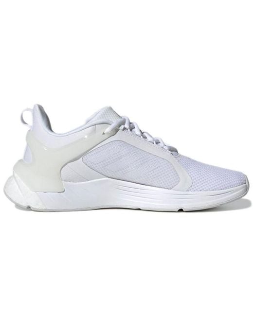 Adidas White (Wmns) Response Super 2.0 Matte'