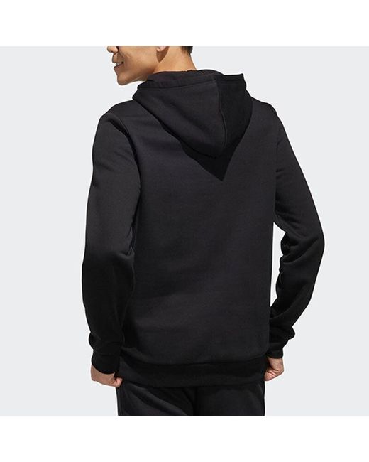 Adidas Black Neo M Fav Mtl Gr Hd Drawstring for men