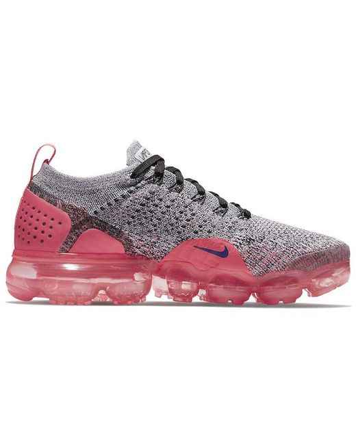 Nike Red (Wmns) Air Vapormax 2 'Ultramarine'