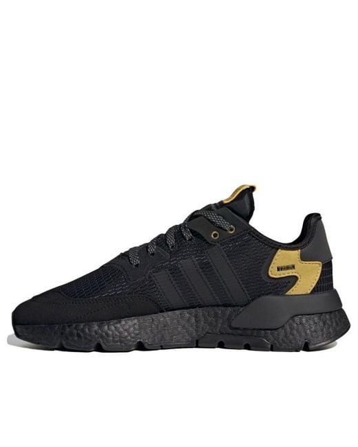 Adidas Blue Originals Nite Jogger for men