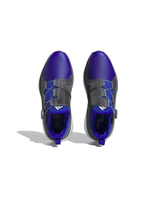 Adidas Blue Solar Motion Boa for men