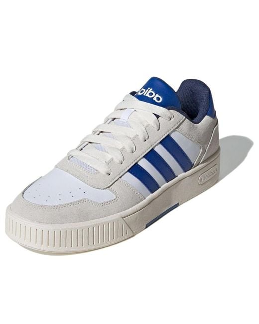 Adidas Blue D-Pad Classic for men
