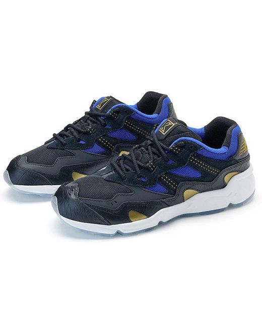 New Balance Blue 850 '4 Bounces' for men