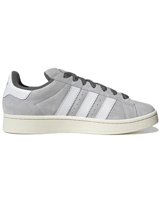 adidas Campus 00s 'grey' in White for Men | Lyst