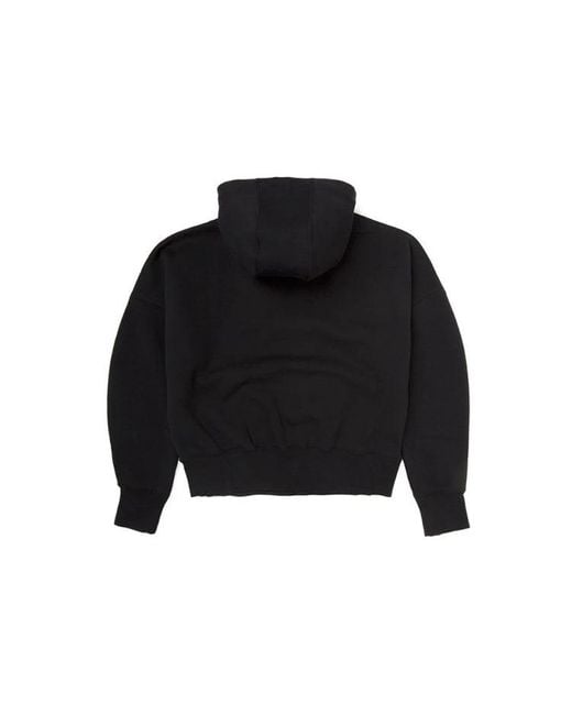 Nike Black (Wmns) Brand As J Fleece