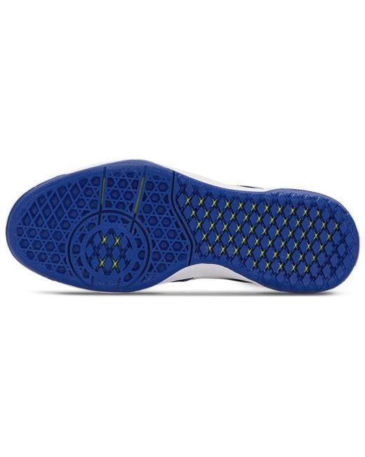 Vans Blue Rowan 2 for men