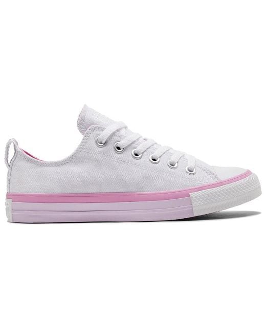 Converse Purple (Wmns) Chuck Taylor All Star
