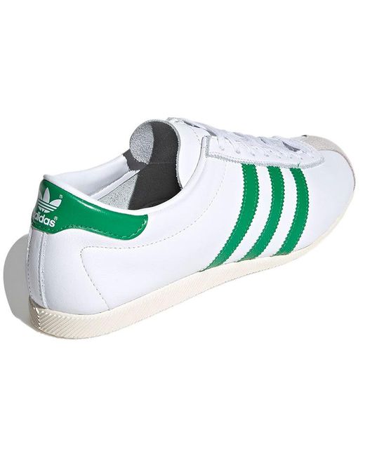 Adidas Green Overdub for men