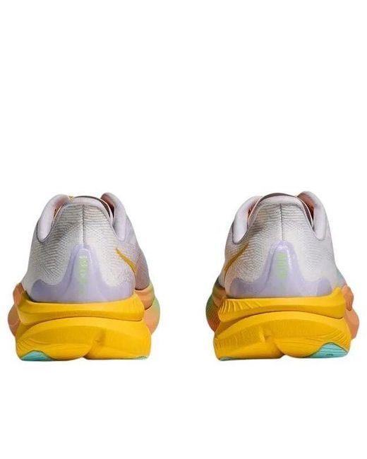 Hoka One One Blue (Wmns) Mach 6 'Frost Starlight Glow'
