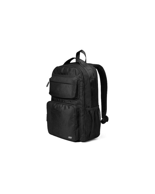Skechers Black Casual Backpack for men