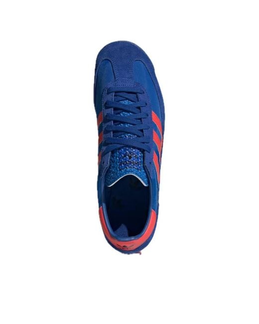 Adidas Blue Sl 72 Bright' for men