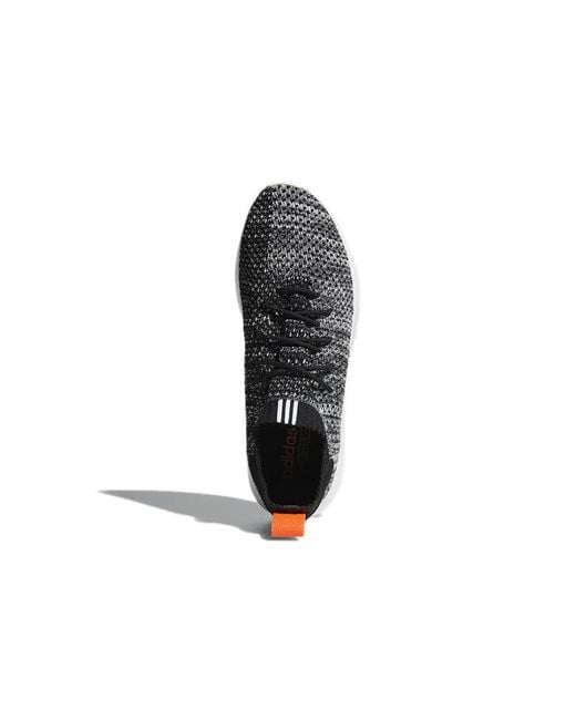 Adidas Black Tubular Shadow Pk for men