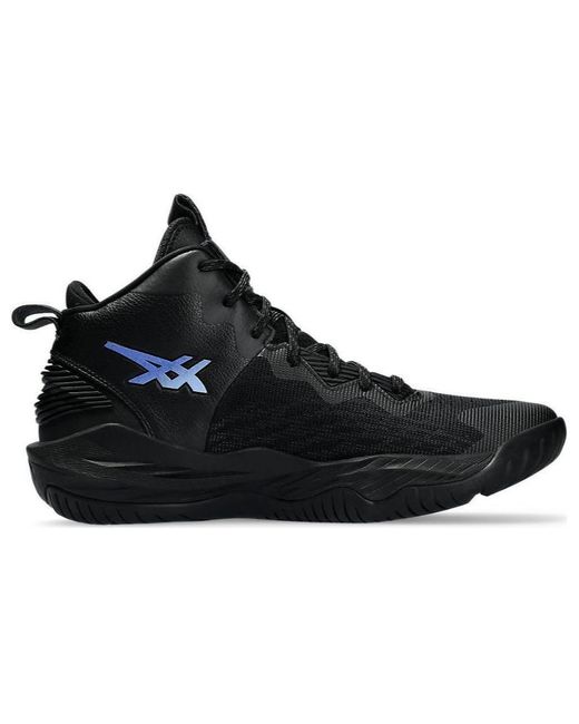 Asics Blue Nova Surge 2 Sapphire' for men