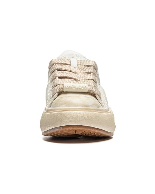 Li-ning White (Wmns) Yunyou C4D 'Cream'