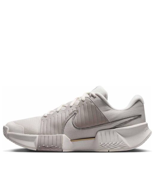 Nike Gray Gp Challenge Pro Premium Flair Pack' for men