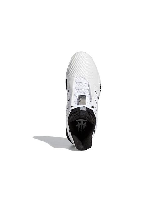Adidas White T-Mac Millennium for men