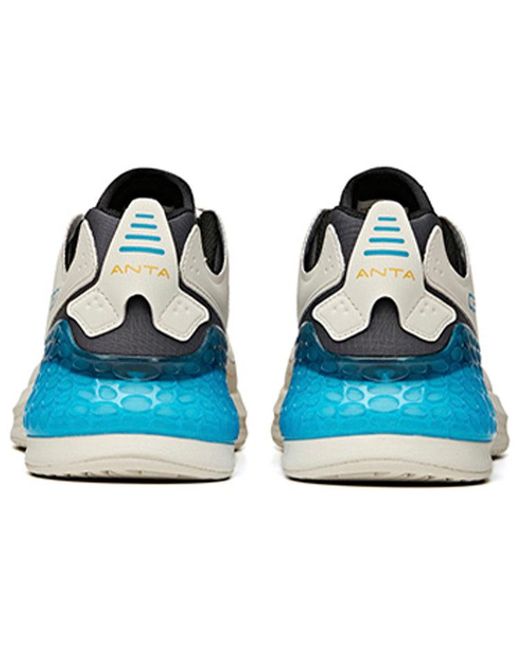Anta Blue C37+ for men