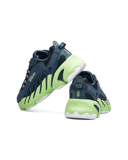 Fila Blue Wilson X Ade for men