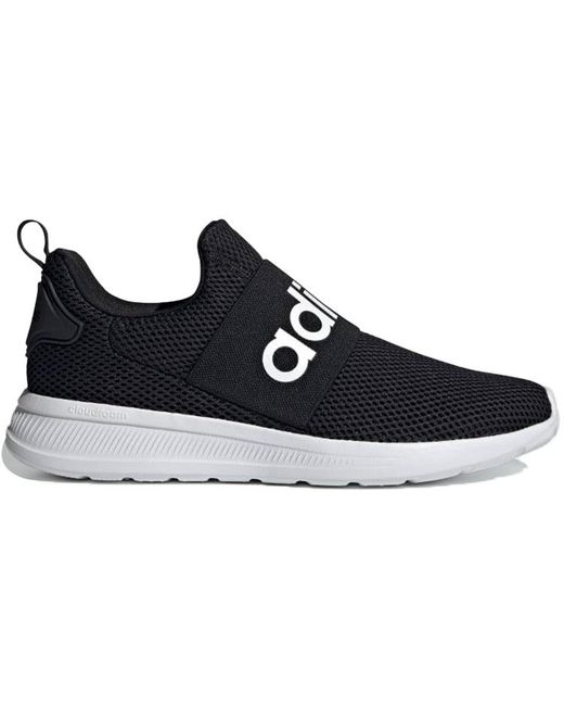 Adidas Blue Lite Racer Adapt 4.0 for men
